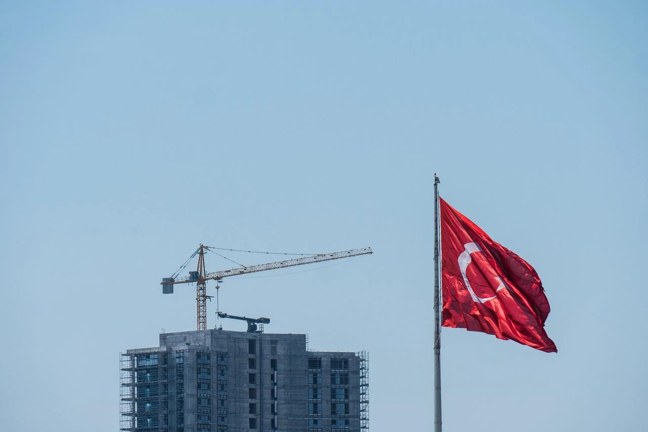 Türkiye's corporate debt filings cool in July, but bankruptcies keep rising