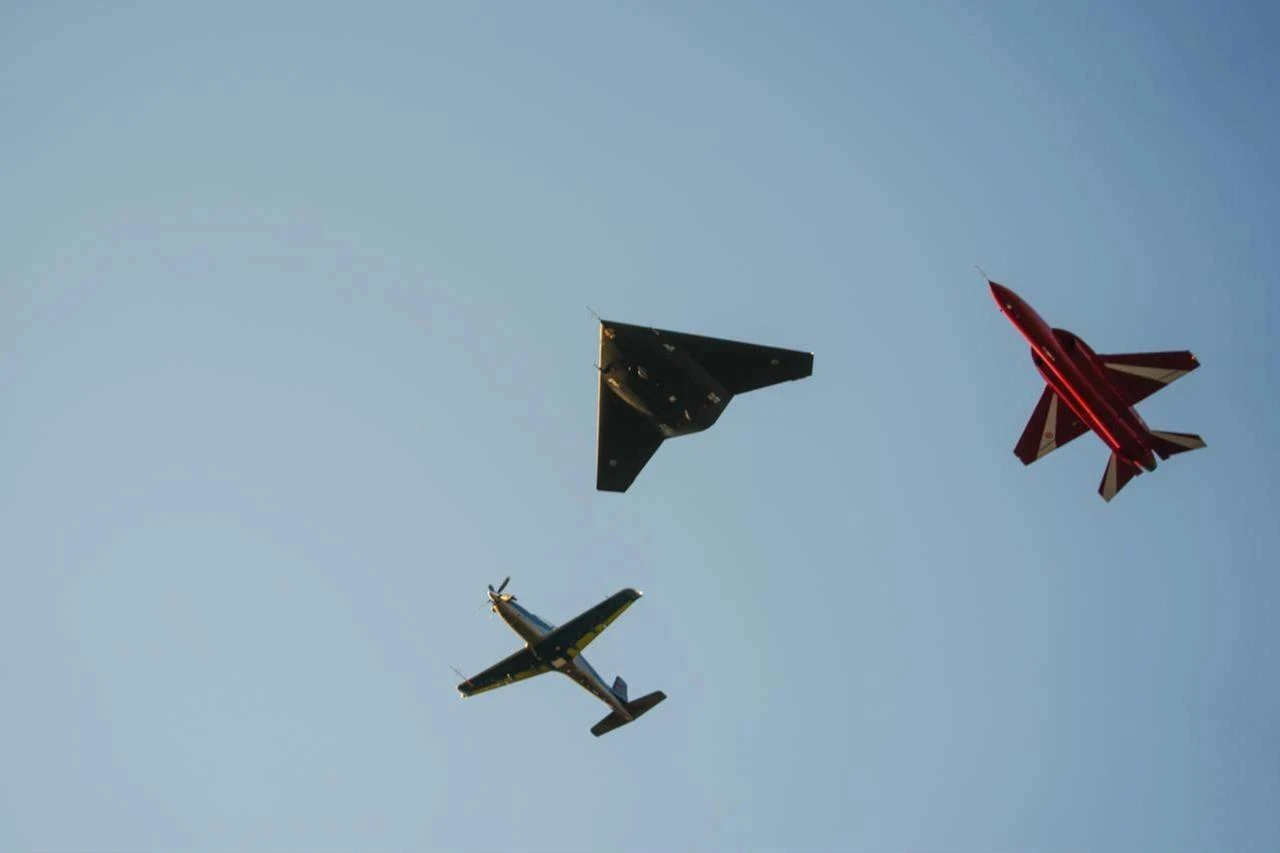 Türkiye’s defense and aerospace exports rise 14.4% to $1.12B in July