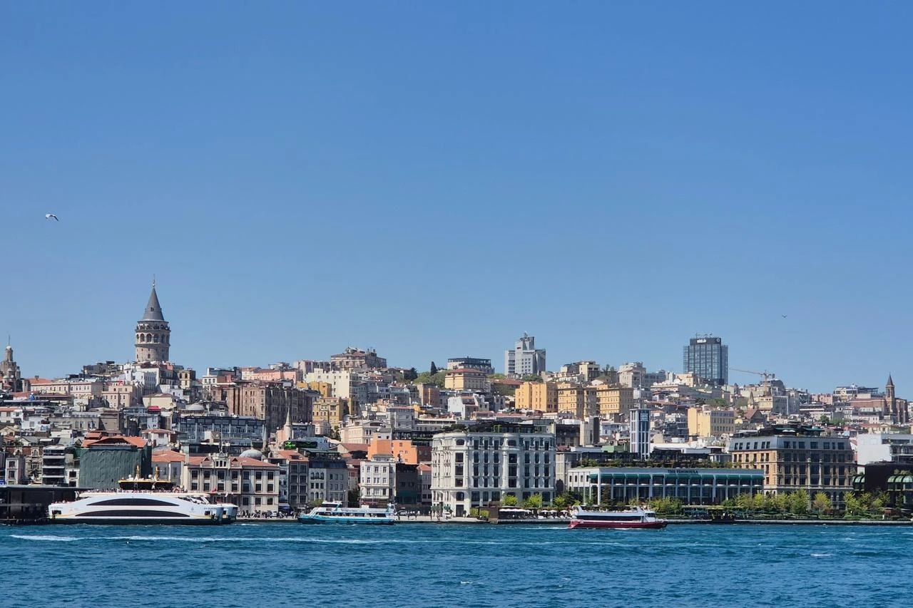 Türkiye's inflation ticks up in July amid renewed oil price pressure Image