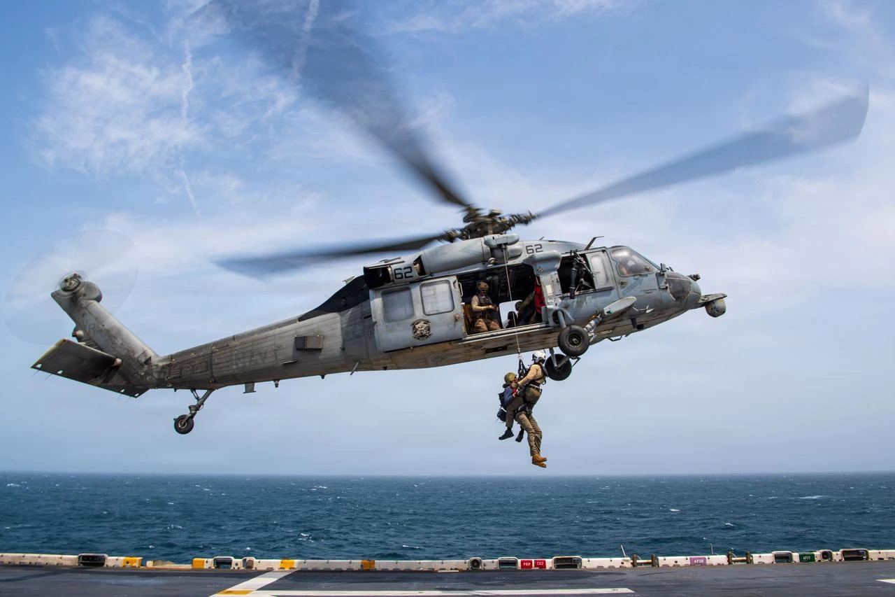 US reportedly sought 'creative and unconventional' ways to punish Iran