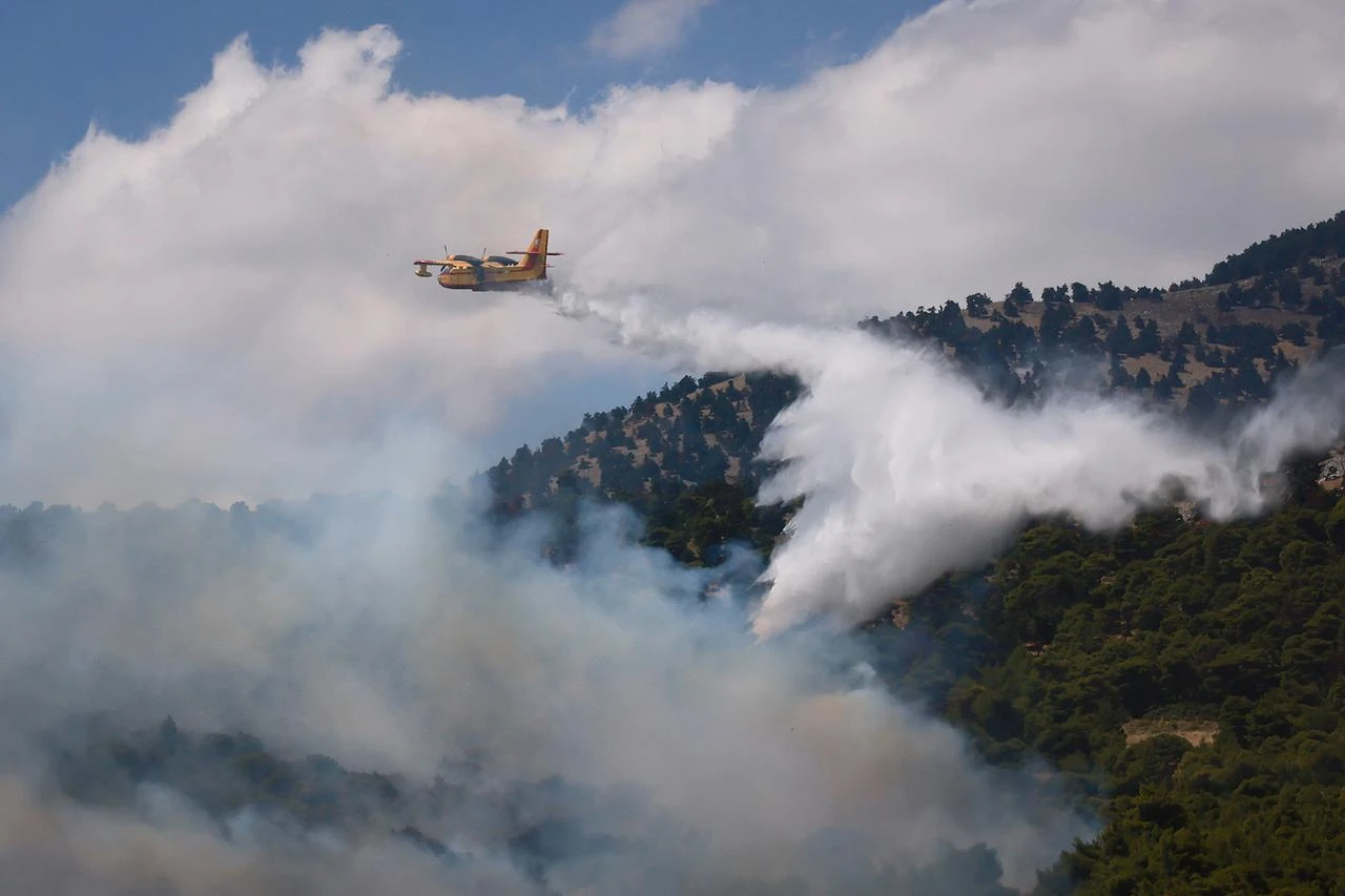 Anadolu Agency