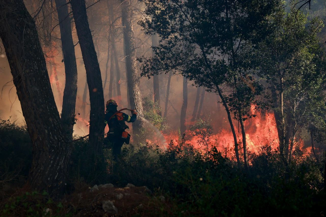 Anadolu Agency