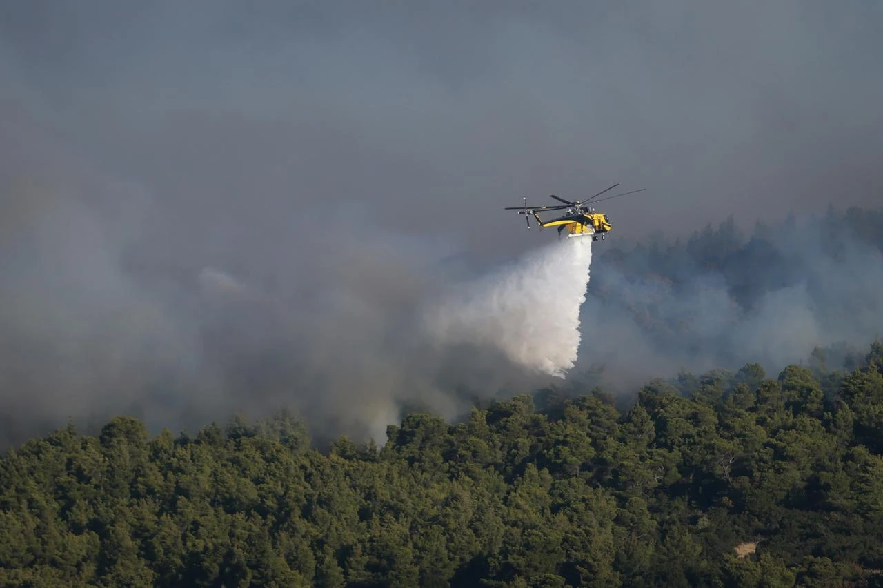 Anadolu Agency