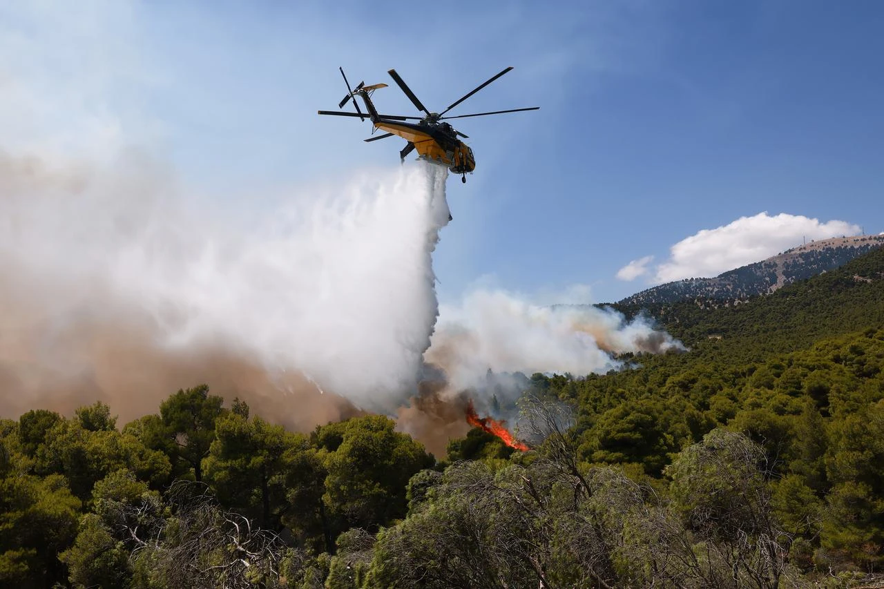Anadolu Agency
