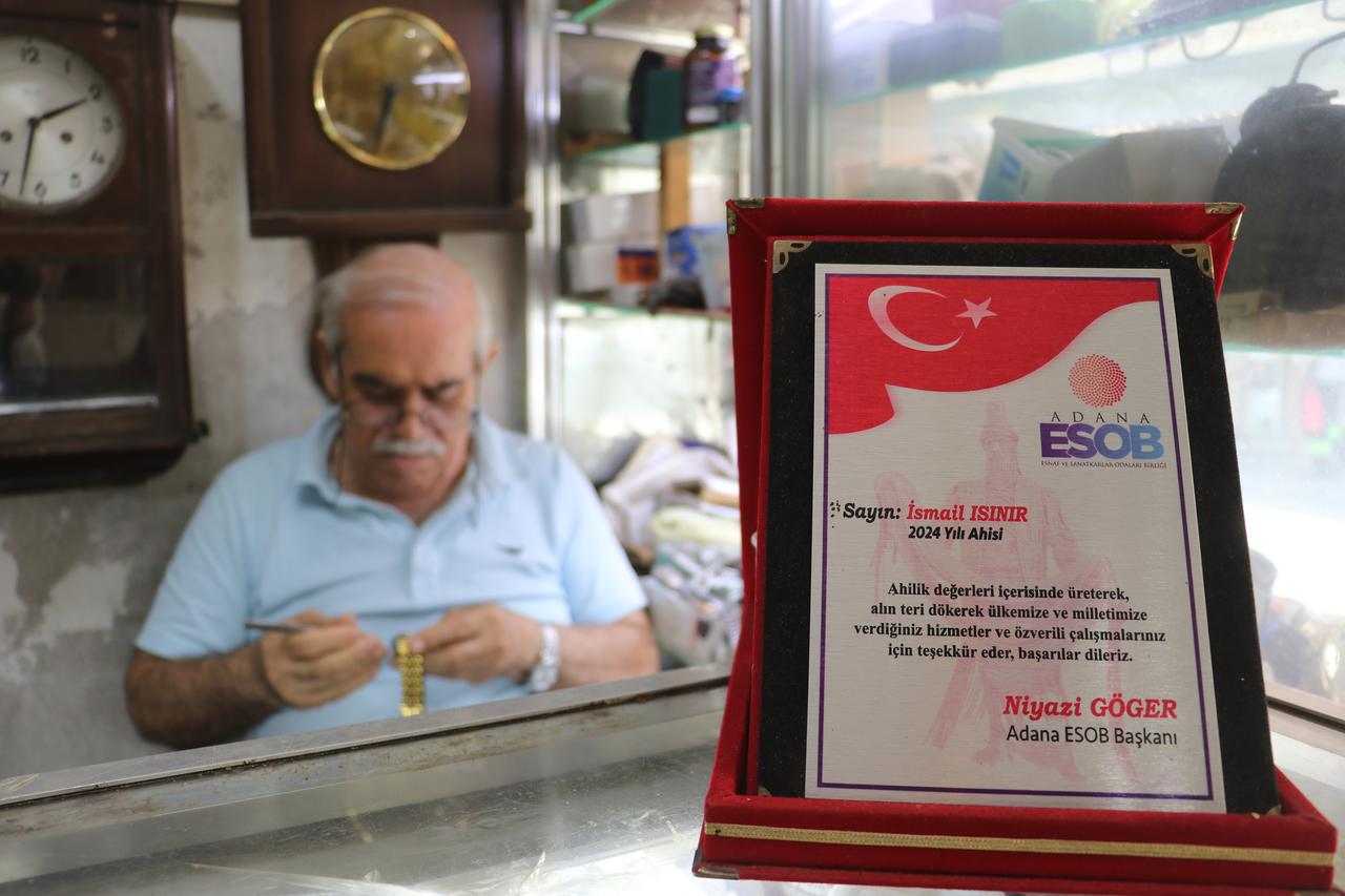 Anadolu Agency