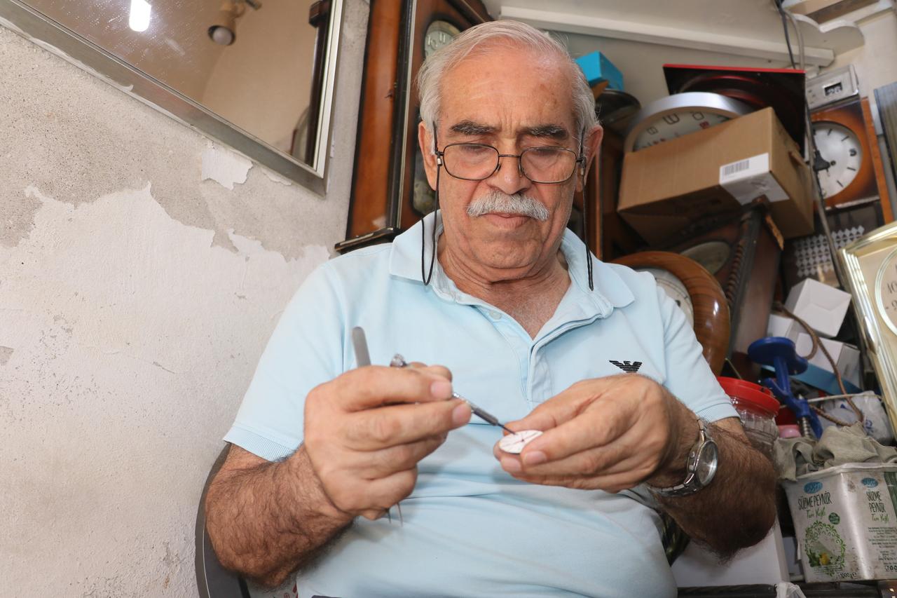 Anadolu Agency