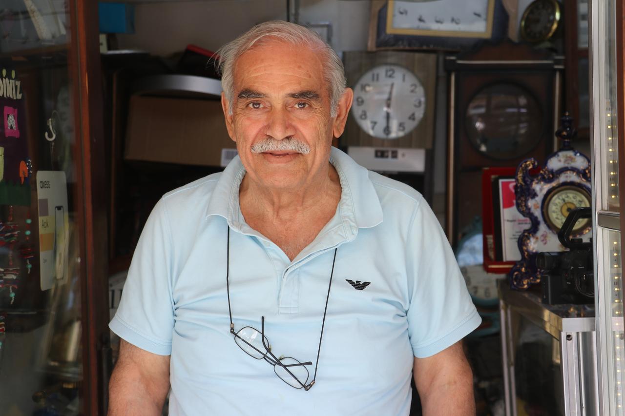 Anadolu Agency