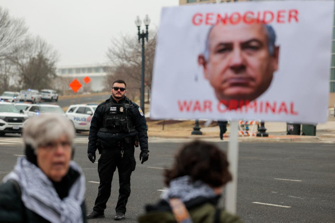 Brandeis study finds most US undergraduates view Israel's actions as genocide