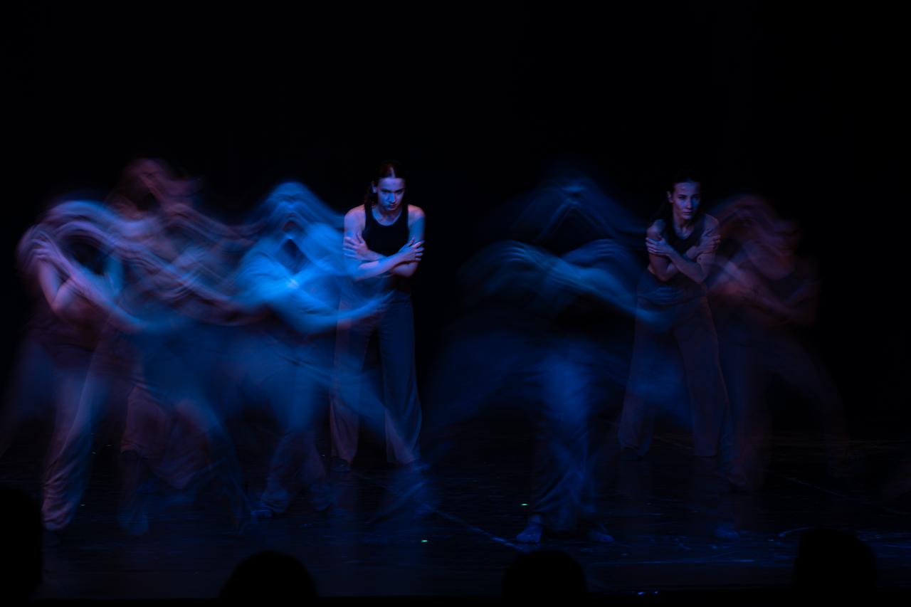 Dancers from 14 countries converge on Ankara for SOLO festival