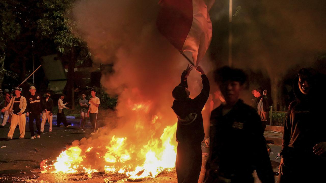 AFP