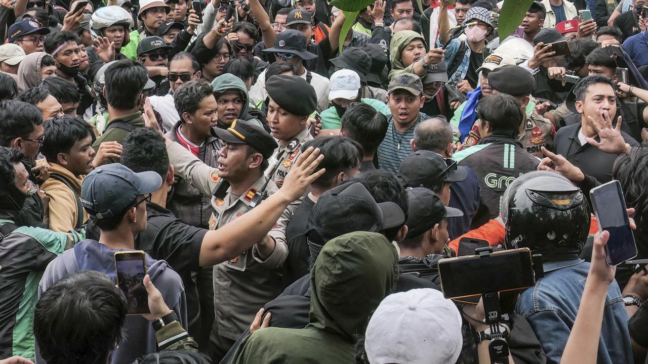 AFP