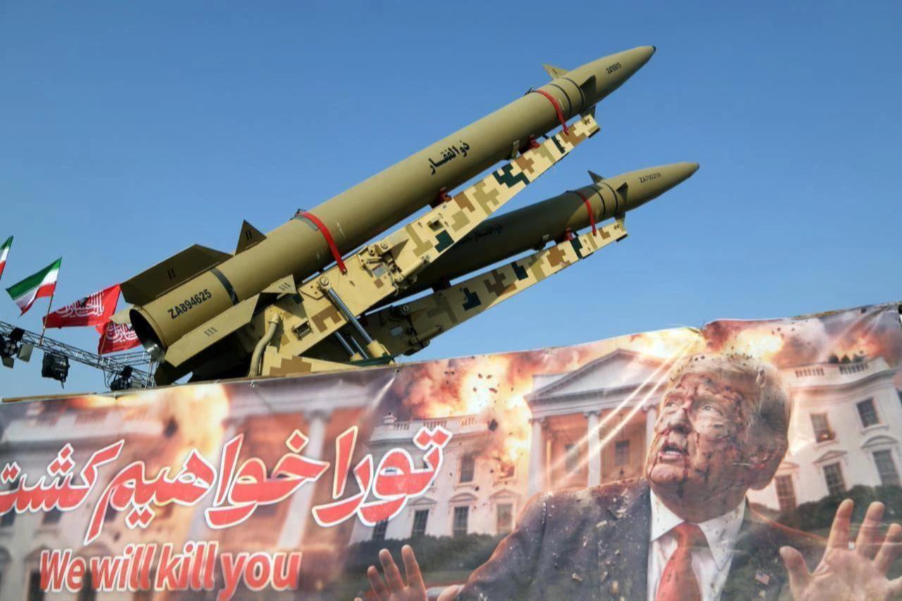 Iran acknowledges economic strain as US intensifies sanctions