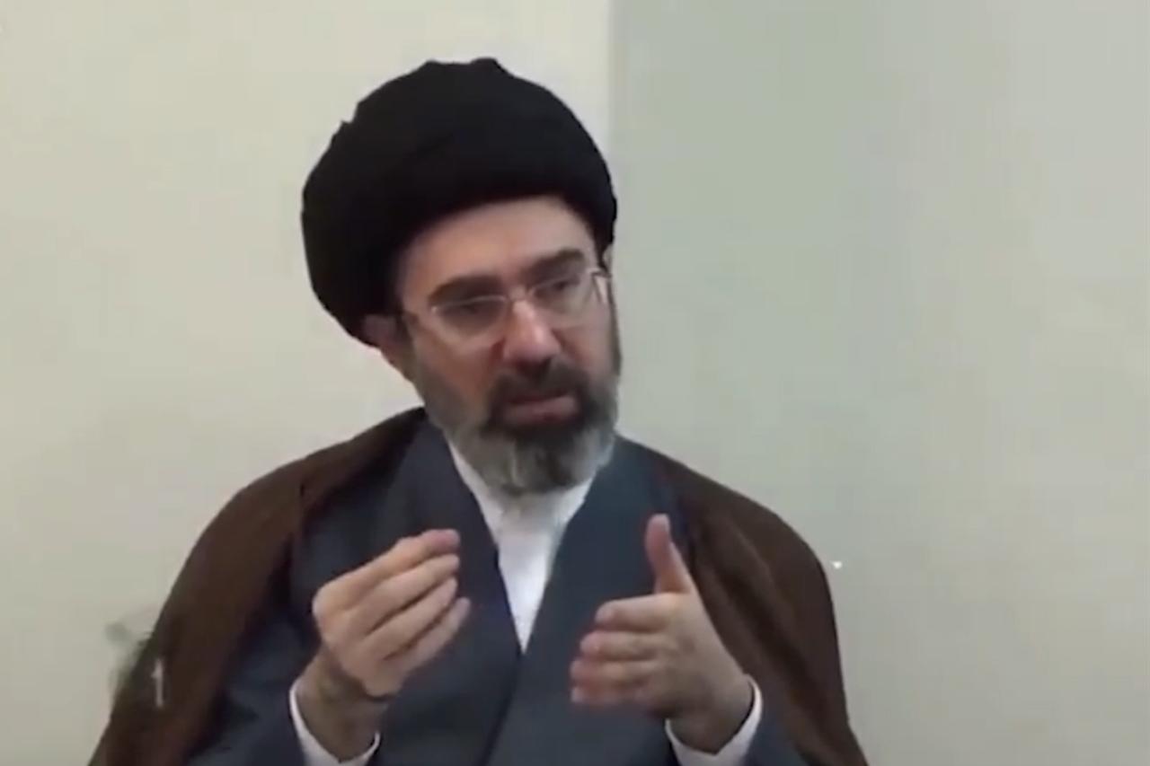 Muslim rulers should recognize ‘true enemy’: Iran’s Khamenei