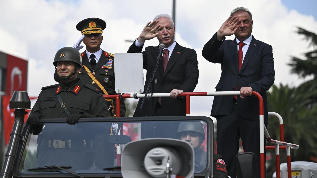 Anadolu Agency