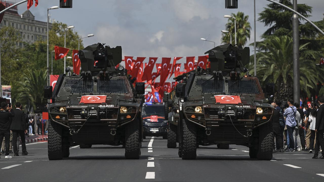 Anadolu Agency