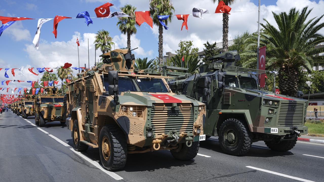 Anadolu Agency