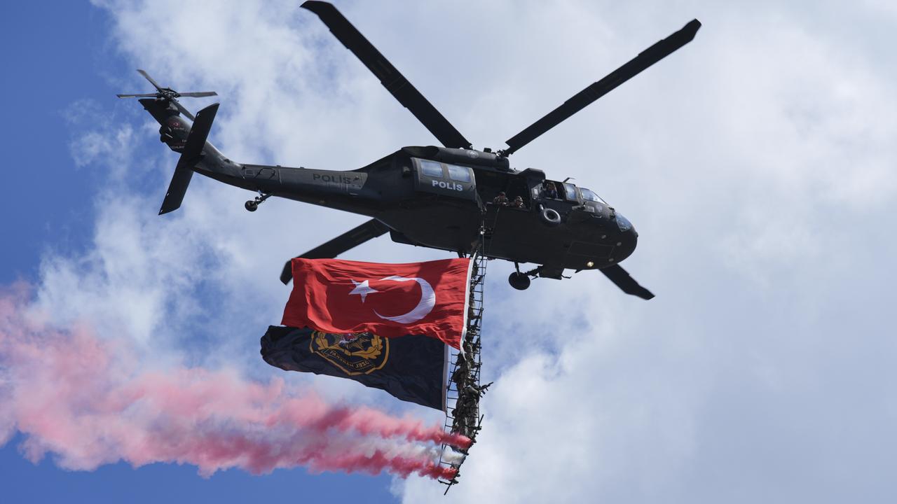 Anadolu Agency