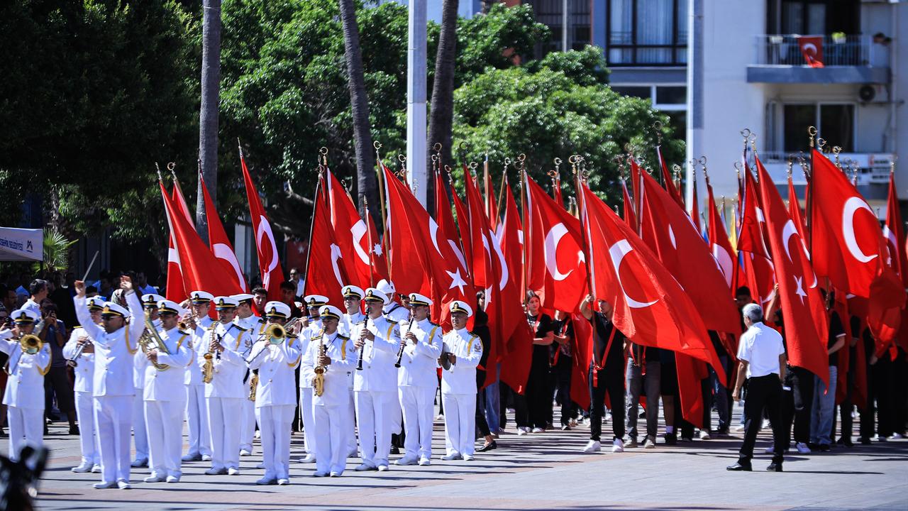 Türkiye marks 104th anniversary of Victory Day