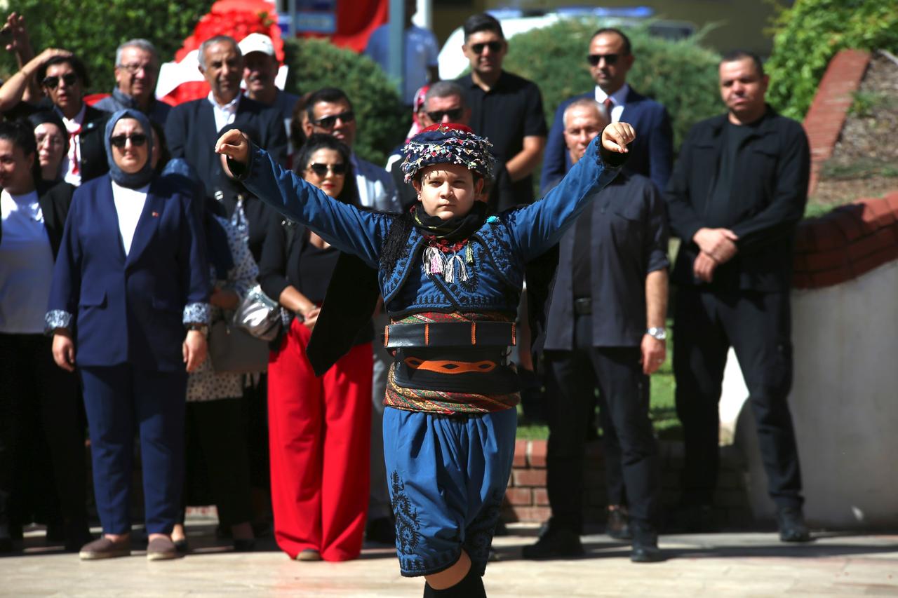 Anadolu Agency
