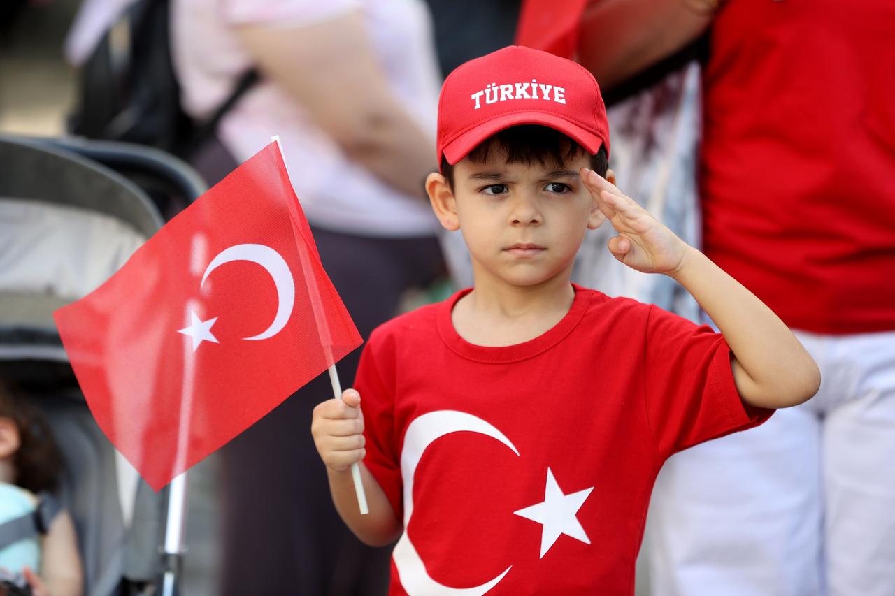 Anadolu Agency