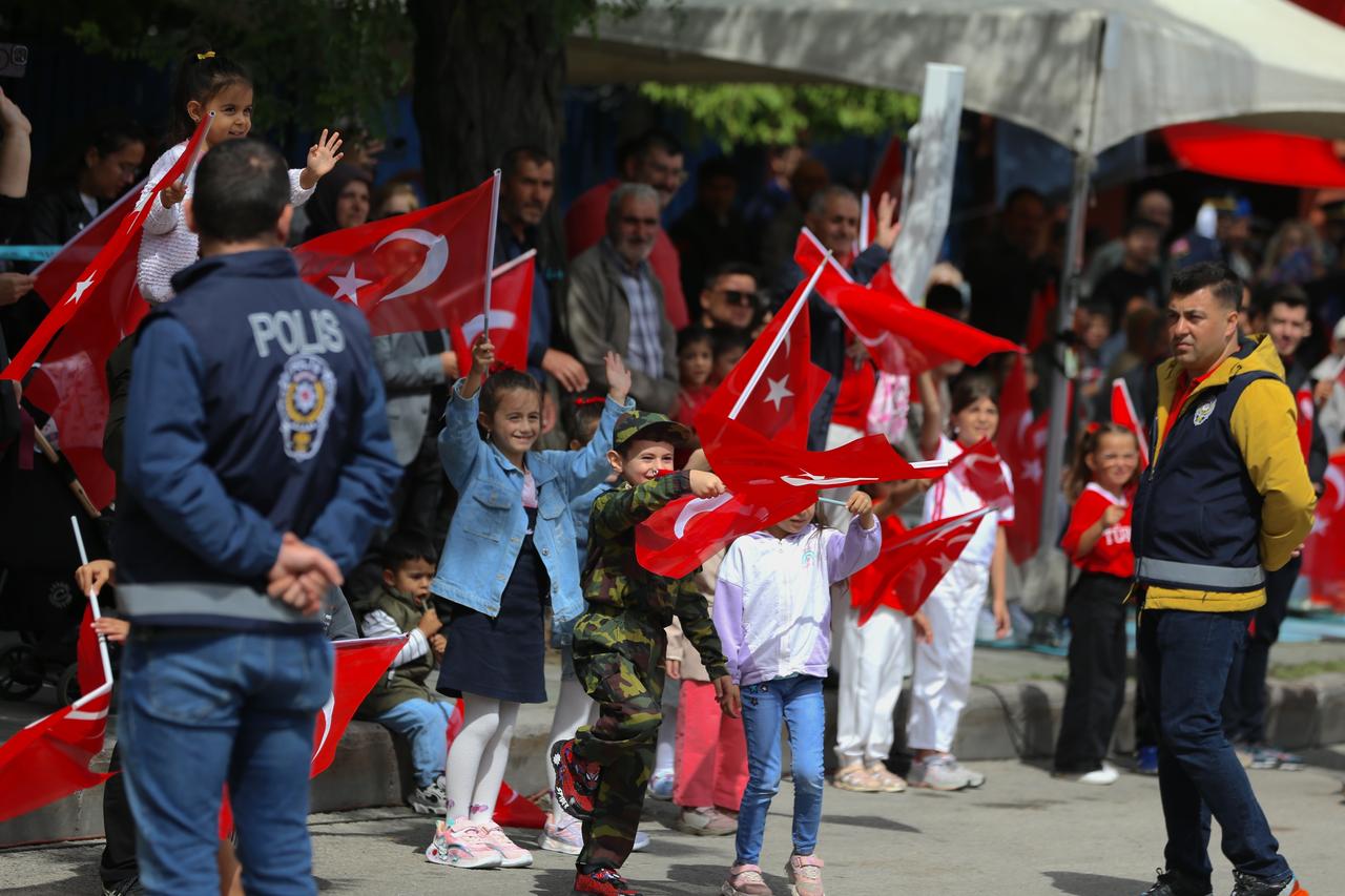 Anadolu Agency