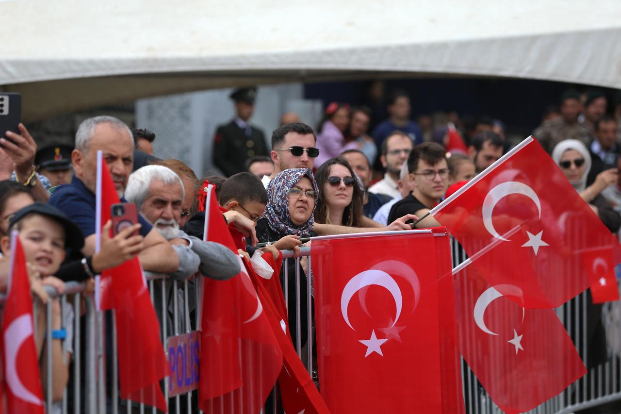 Anadolu Agency