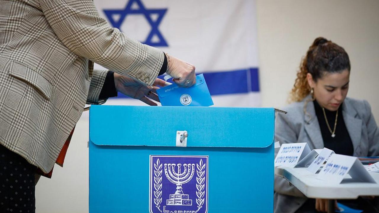 Israel goes to polls Oct. 27: How the election works
