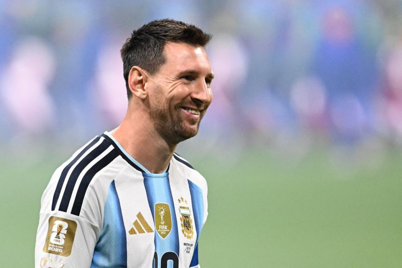 Messi retires from Argentina national team after 20 years