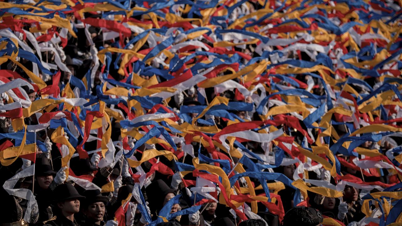 Anadolu Agency