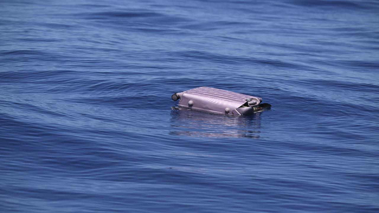 Rescuers search for survivors after Turkish Cyprus ferry disaster