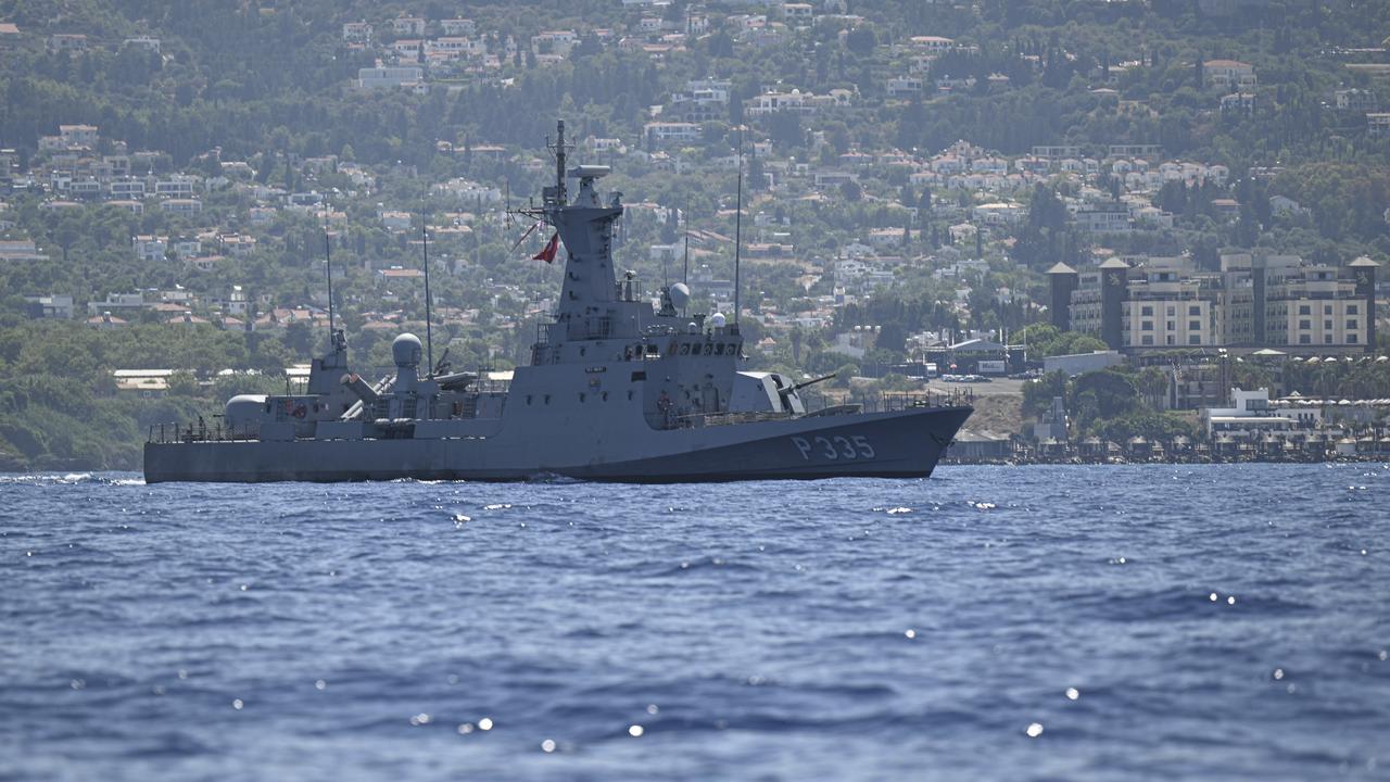 Anadolu Agency