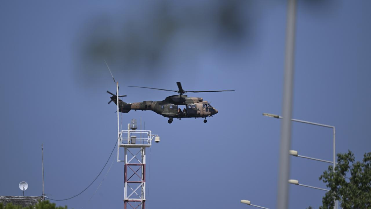 Anadolu Agency
