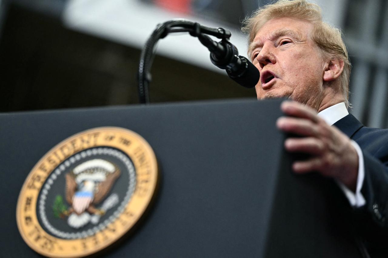 Trump vows to ‘hit’ Iran hard after strikes on US forces in Jordan, UAE