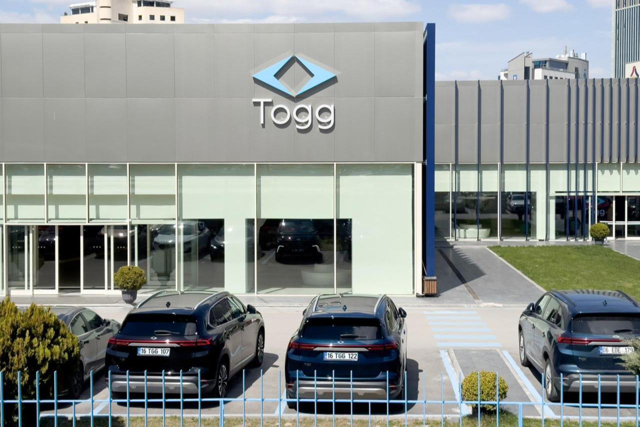 Türkiye Wealth Fund set to take 46% Togg stake from Vestel, Anadolu Group: Report