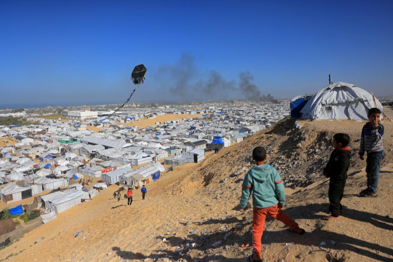 UN voices alarm over rising Gaza civilian deaths despite ceasefire
