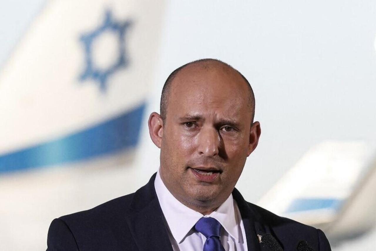 US students now associate Israel with ‘genocide’: Ex-Israeli PM