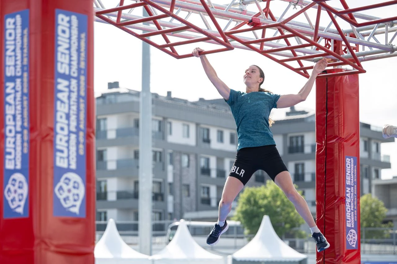 European Pentathlon Championship debuts in Istanbul with 153 athletes  