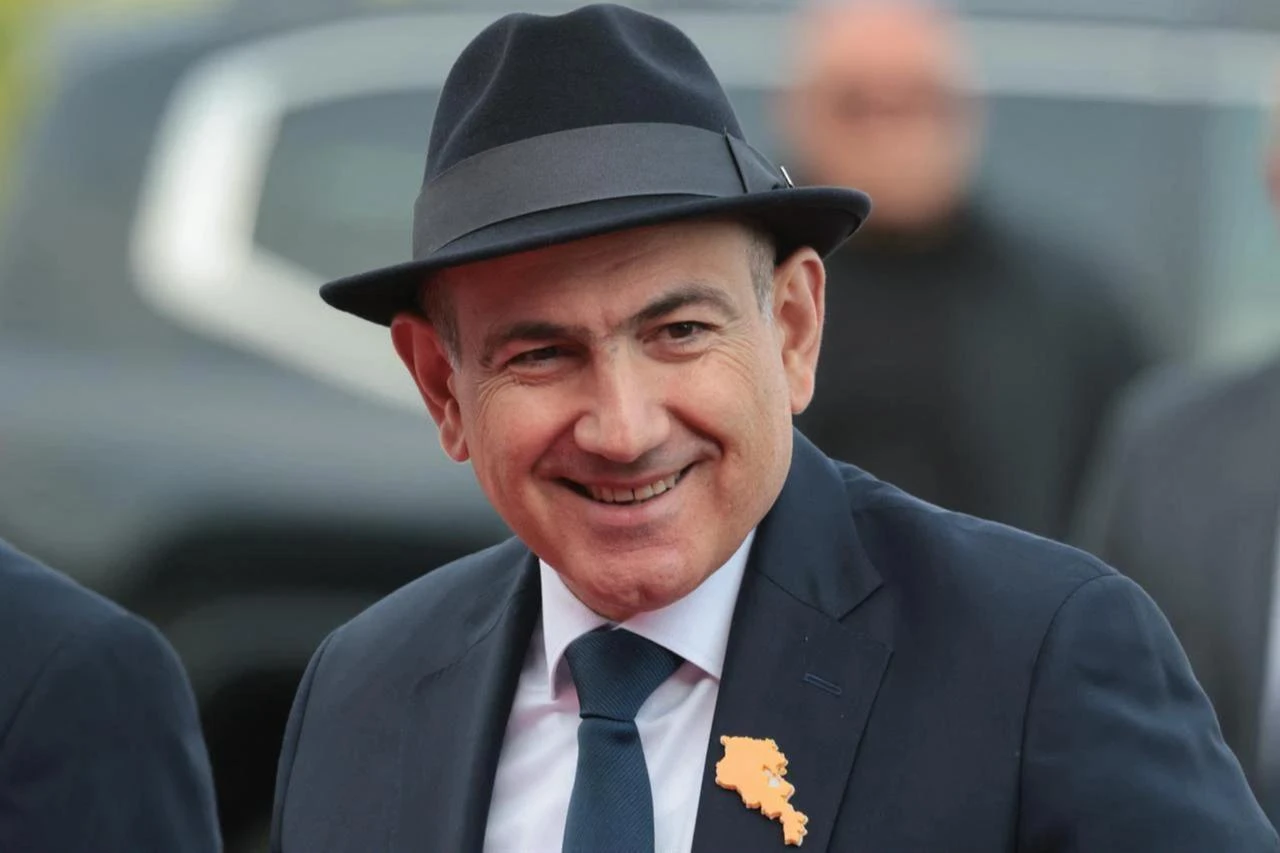 Armenian president approves Pashinyan’s new Cabinet