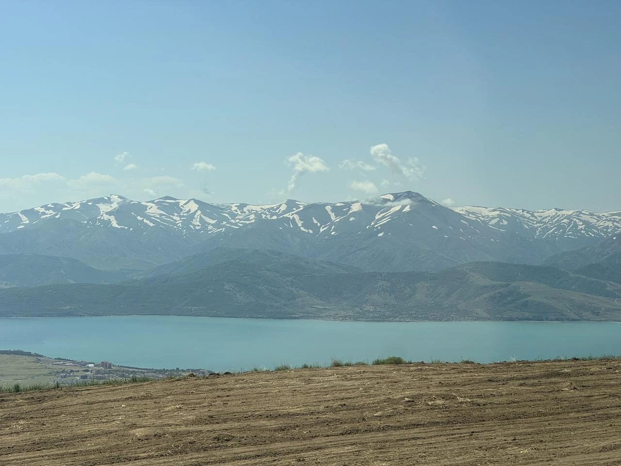 Anadolu Agency