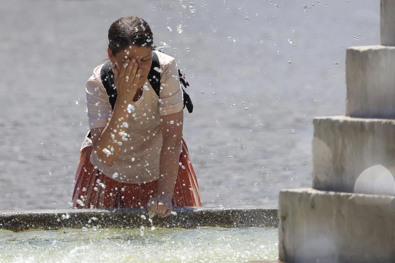 Cardiologist links prolonged summer fatigue to heart risks