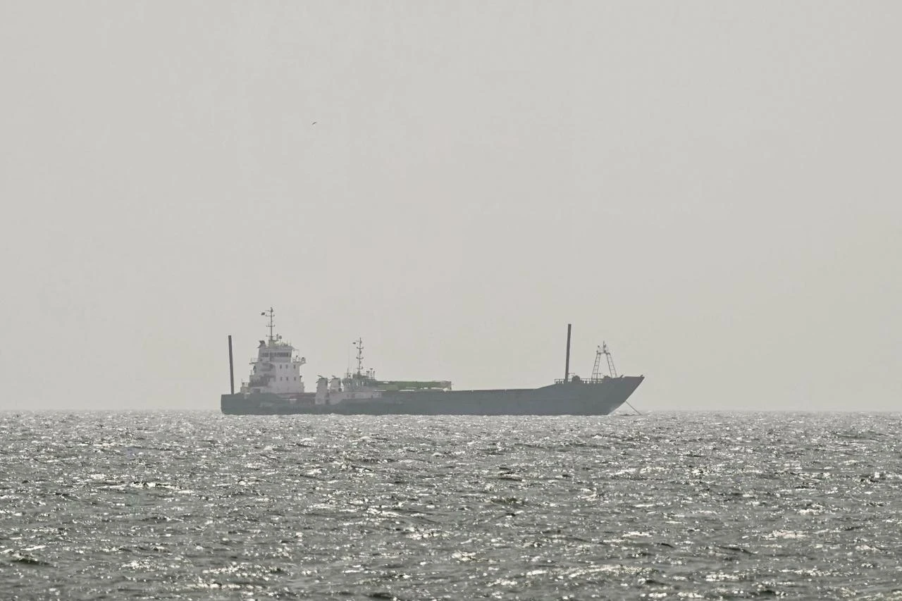 Emerging Iran-Oman deal could cement Tehran's control of Hormuz: NYT