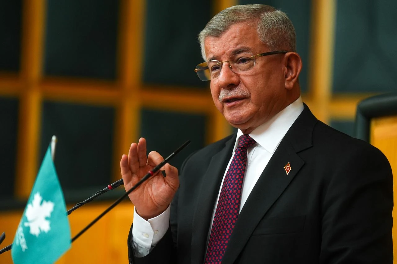 From ‘Strategic Depth’ to political retreat: Rise and fall of Ahmet Davutoglu