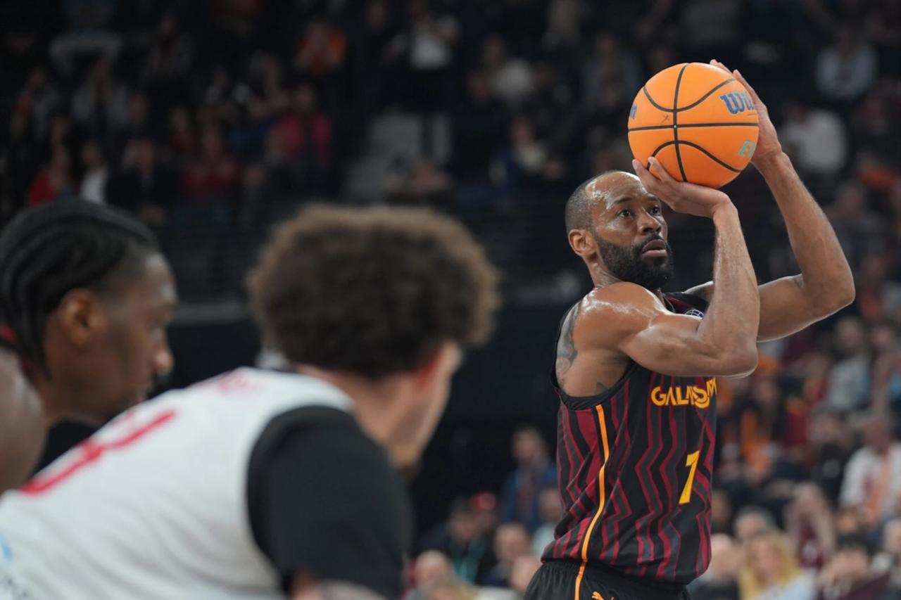 Galatasaray aims to become first Turkish club in NBA Europe