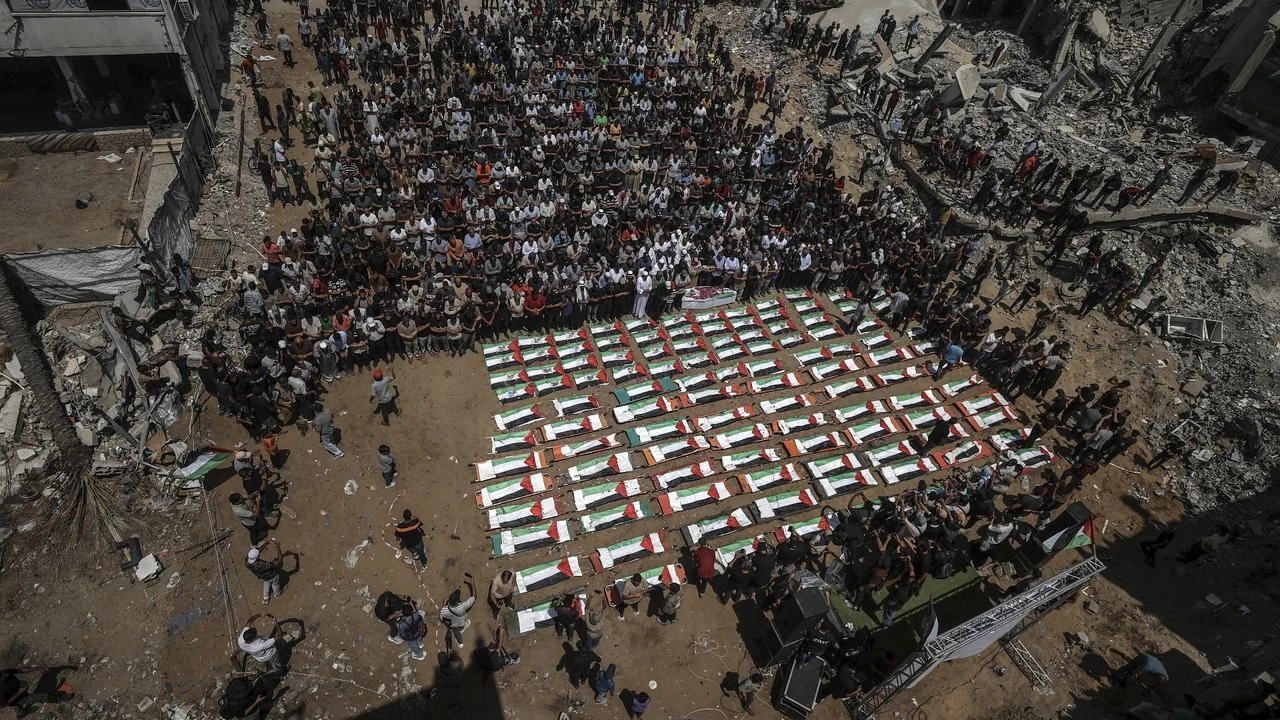 Anadolu Agency