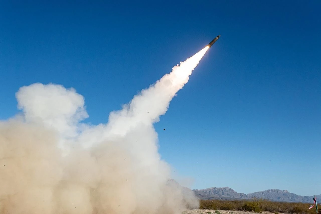 Iran war reportedly drains key US precision missile reserves