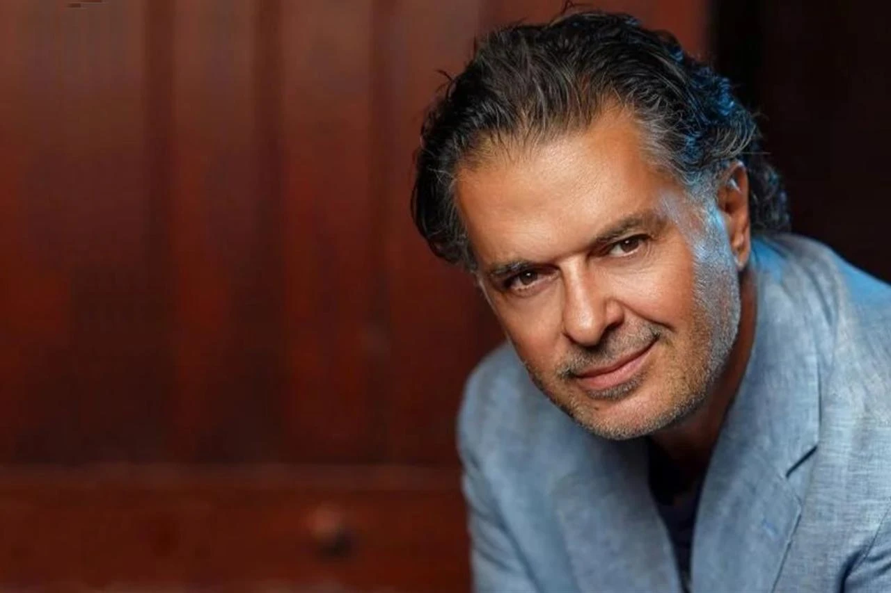 Lebanese singer Ragheb Alama to make Türkiye concert debut in Istanbul