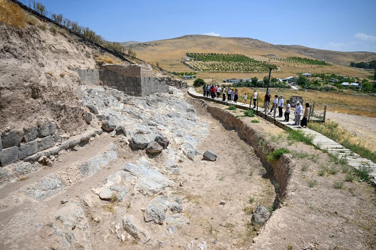 Anadolu Agency
