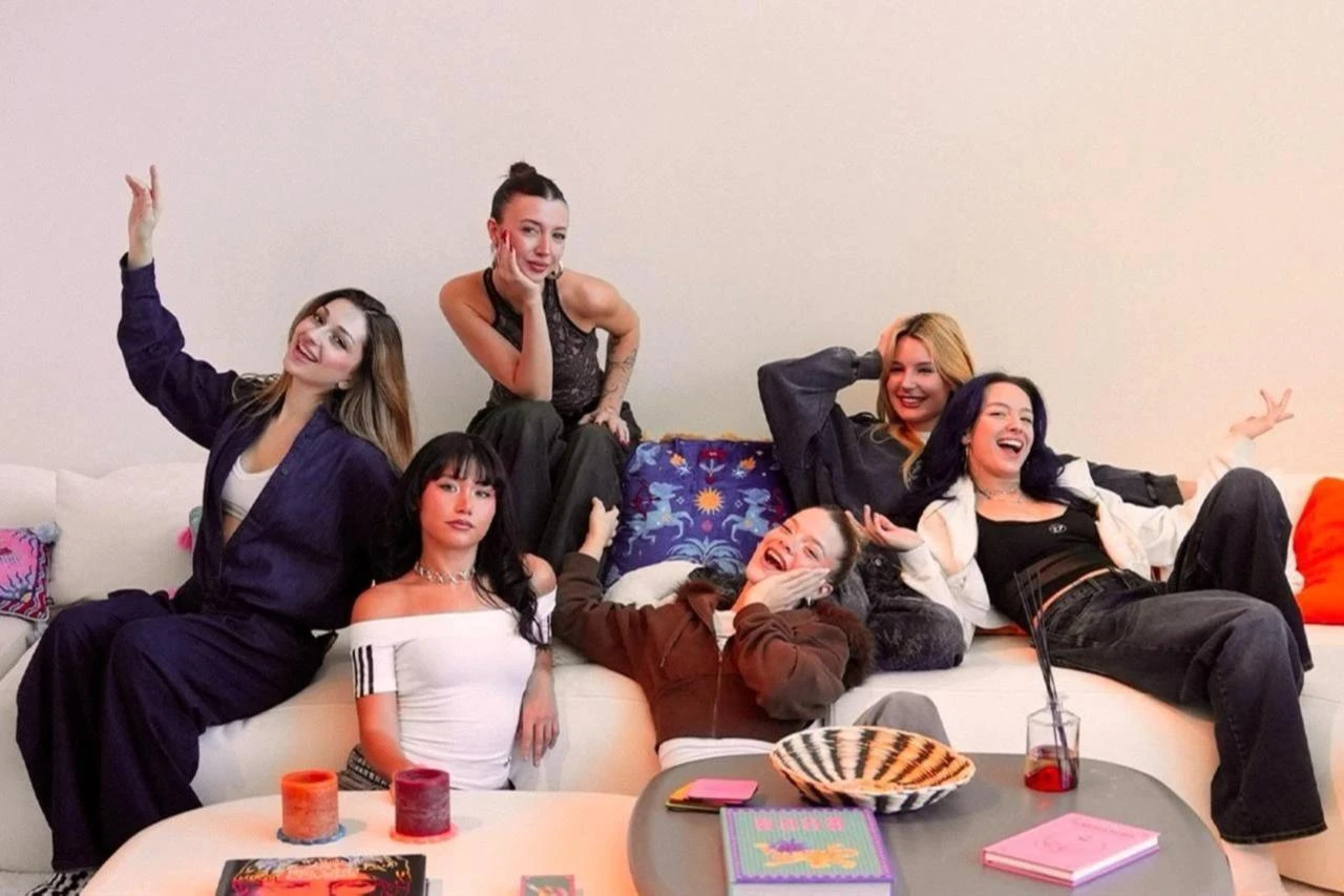 Turkish vocal-dance group Manifest denies permanent move to London