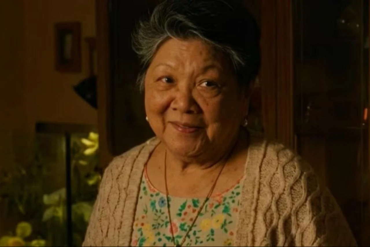 Mary Rivera, Ned's grandma in 'Spider-Man: No Way Home,' dies at 82