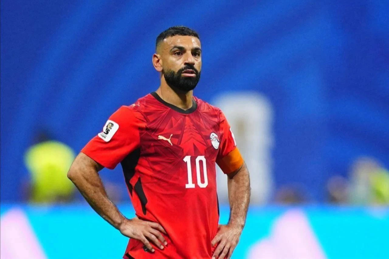 Mohamed Salah agrees two-year deal with Trabzonspor, set to fly to Türkiye 